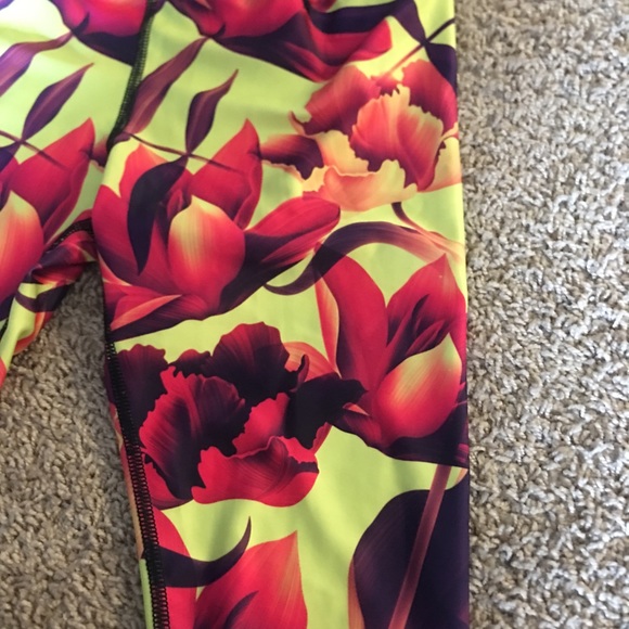 Leggings of the Month Club Leggings - Picture 3 of 7